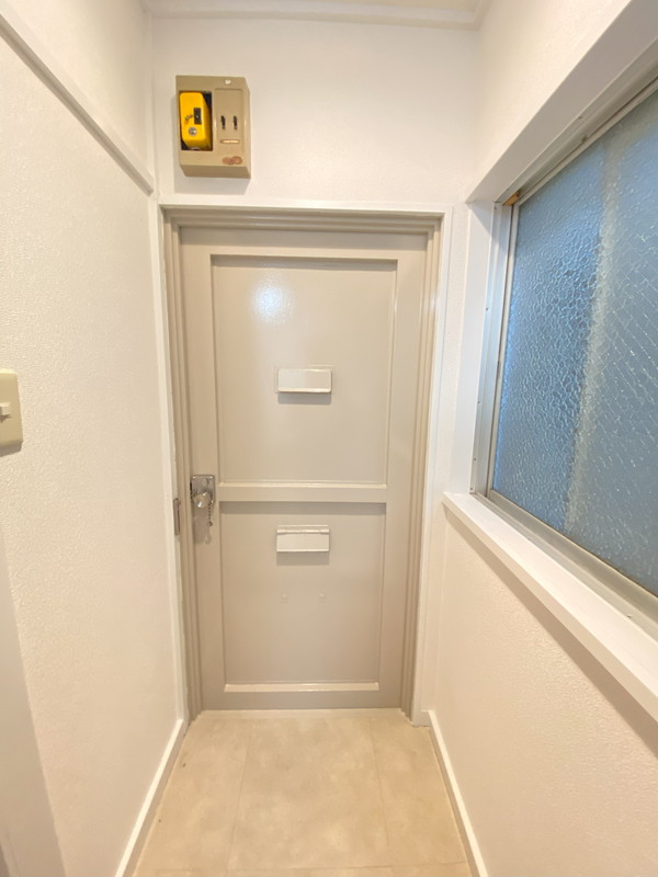 中山ビル201の室内8