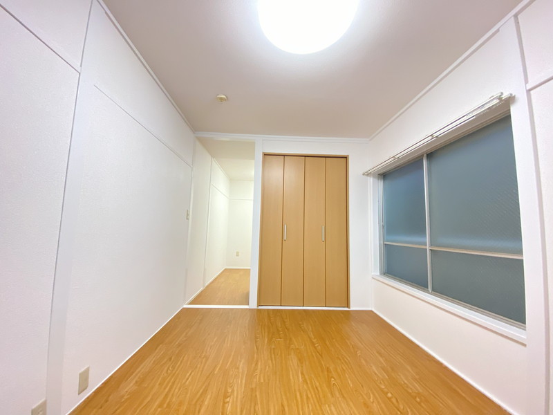 中山ビル201の室内2