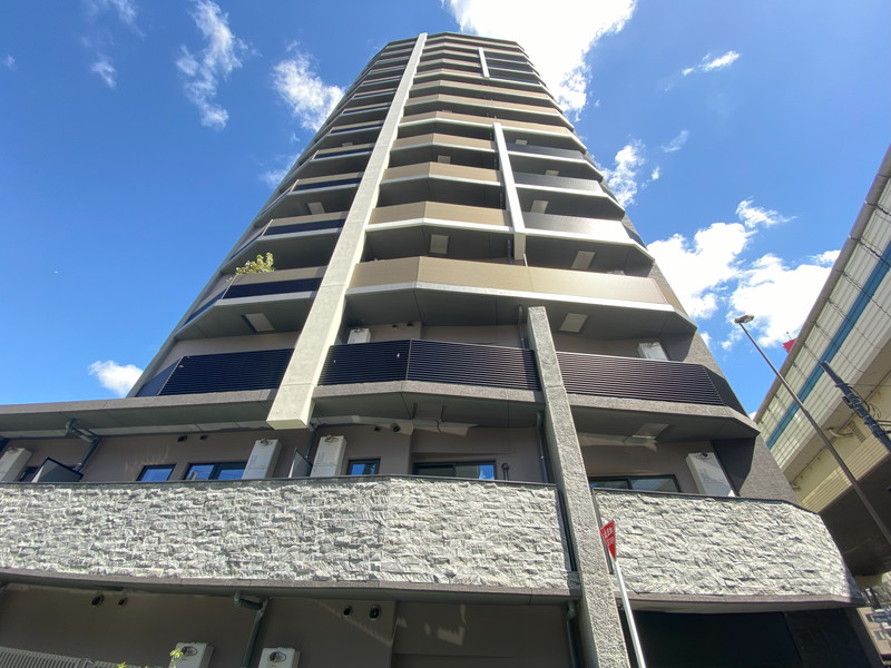 S-RESIDENCE駒沢大学駅前（エスレジデンス駒沢大学駅前）1202の室内1