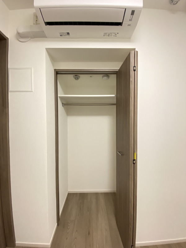 S-RESIDENCE駒沢大学駅前（エスレジデンス駒沢大学駅前）1202の室内17