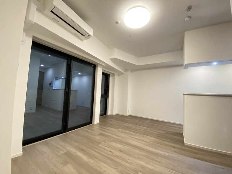 S-RESIDENCE駒沢大学駅前（エスレジデンス駒沢大学駅前）1202の室内2