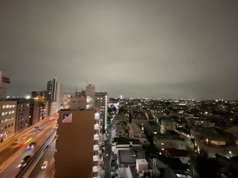 S-RESIDENCE駒沢大学駅前（エスレジデンス駒沢大学駅前）1202の室内7