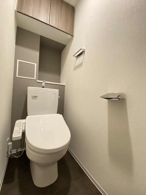 S-RESIDENCE駒沢大学駅前（エスレジデンス駒沢大学駅前）1202の室内9