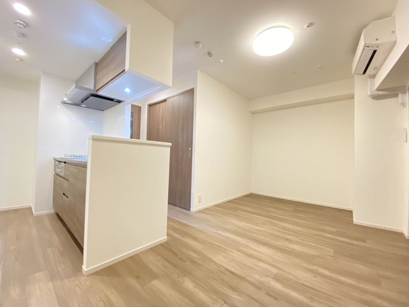 S-RESIDENCE駒沢大学駅前（エスレジデンス駒沢大学駅前）1202の室内4