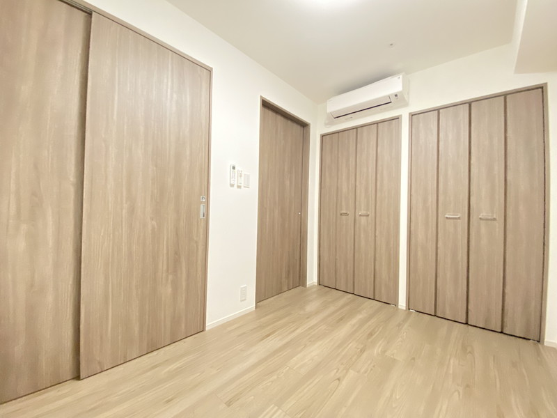 S-RESIDENCE駒沢大学駅前（エスレジデンス駒沢大学駅前）1202の室内5