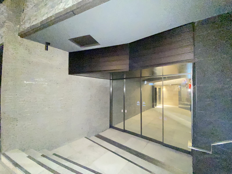 S-RESIDENCE駒沢大学駅前（エスレジデンス駒沢大学駅前）1202の室内18