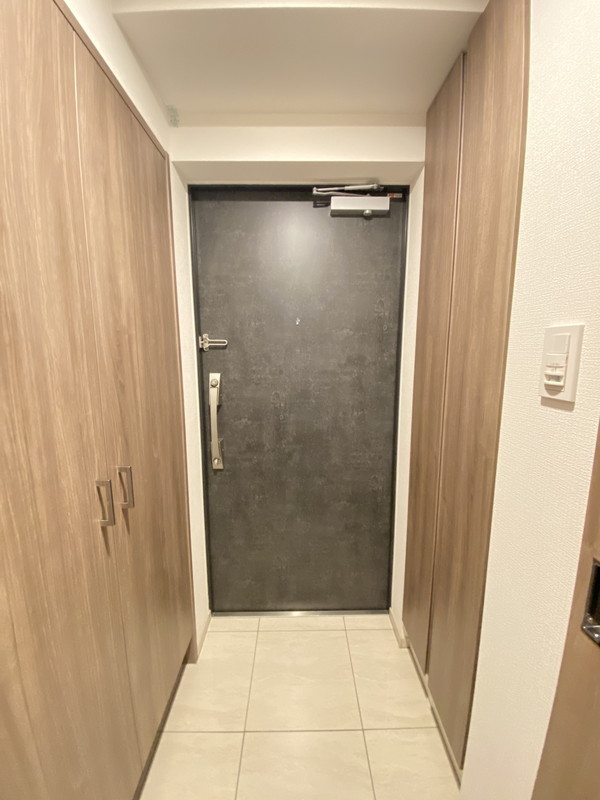 S-RESIDENCE駒沢大学駅前（エスレジデンス駒沢大学駅前）1202の室内14