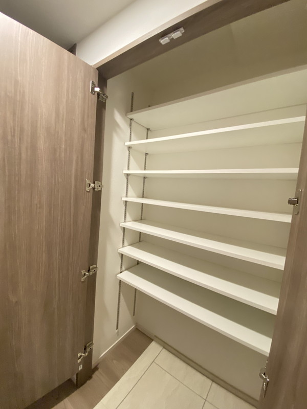 S-RESIDENCE駒沢大学駅前（エスレジデンス駒沢大学駅前）1202の室内13
