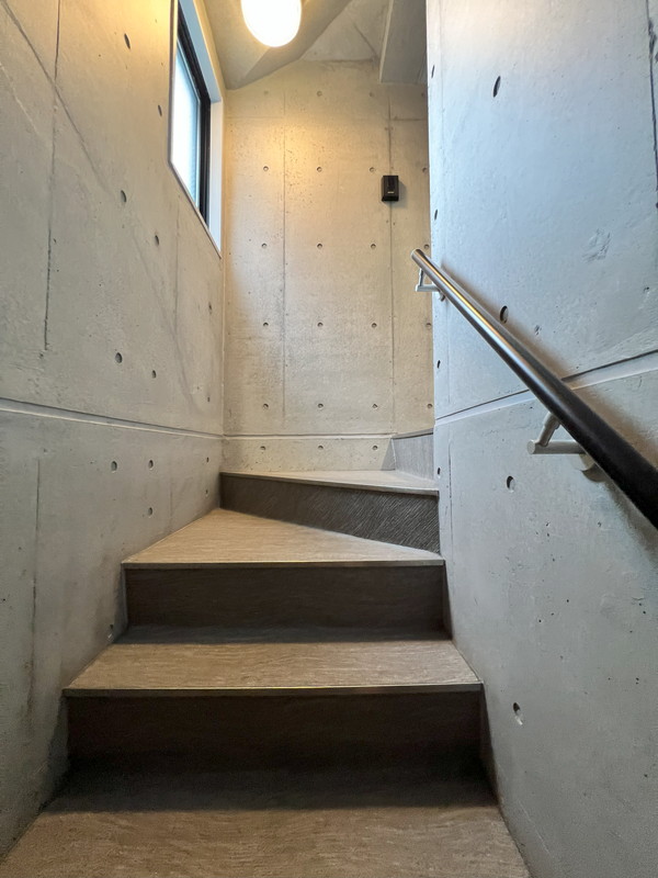 Fiore桜新町(フィオーレ桜新町)101の室内18