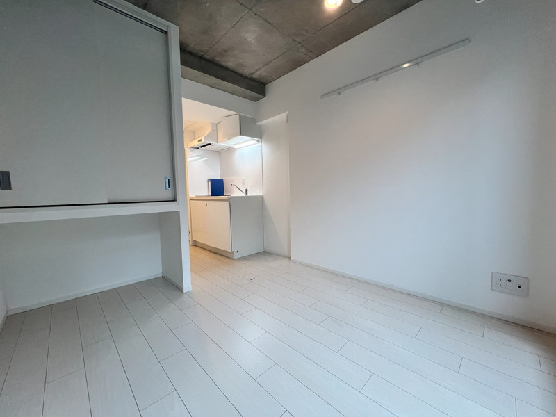 Fiore桜新町(フィオーレ桜新町)101の室内2