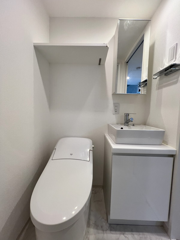 Fiore桜新町(フィオーレ桜新町)101の室内7