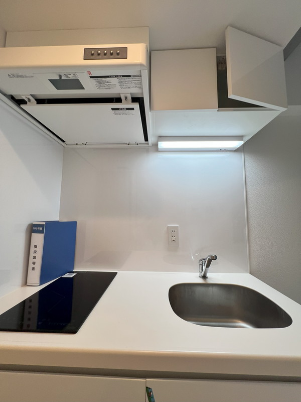 Fiore桜新町(フィオーレ桜新町)101の室内6