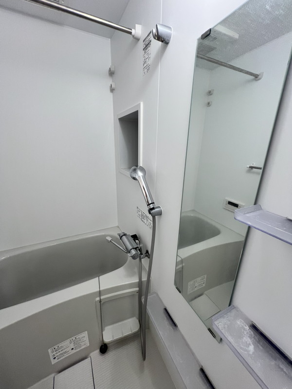 Fiore桜新町(フィオーレ桜新町)101の室内8