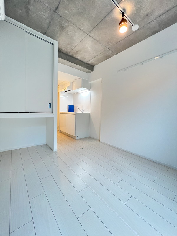 Fiore桜新町(フィオーレ桜新町)101の室内4