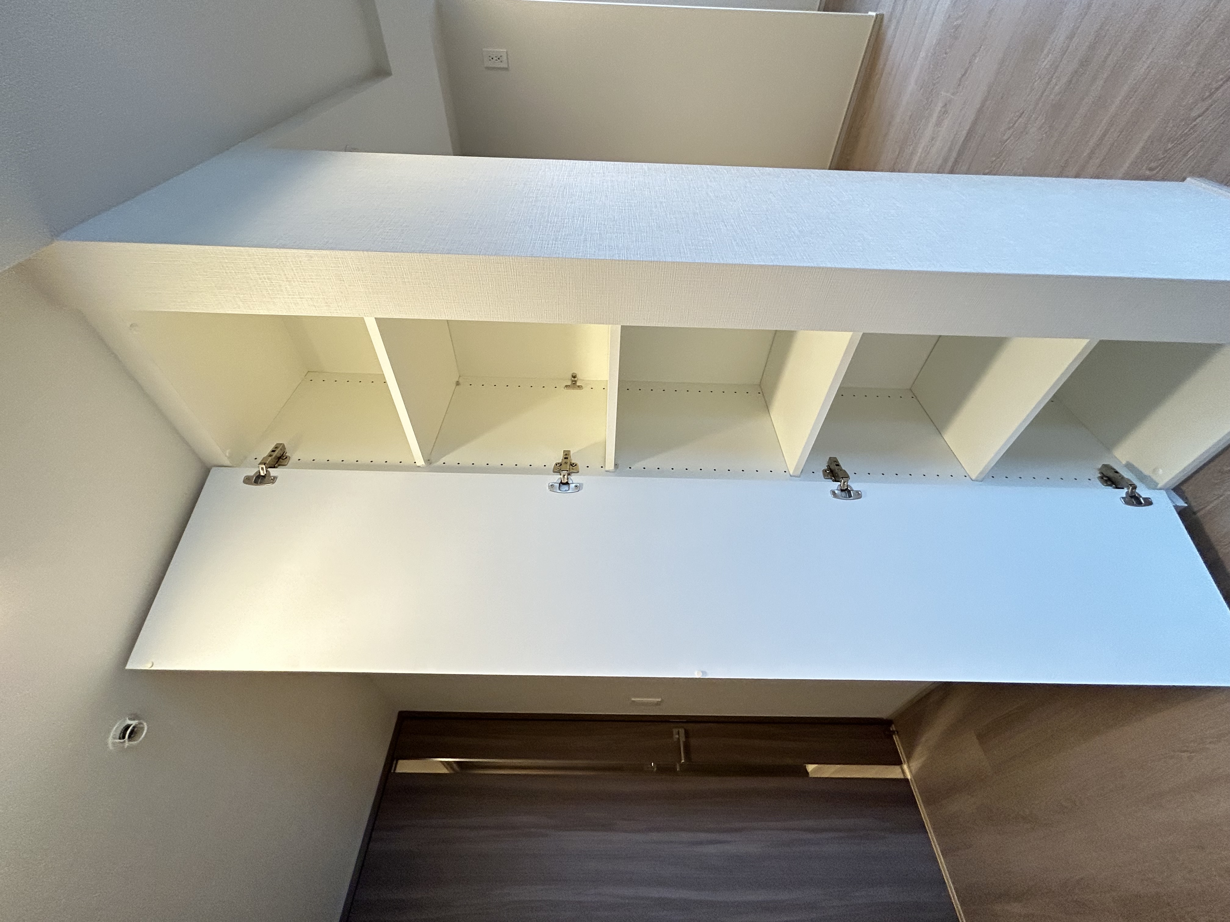 オーキッドレジデンス渋谷富ヶ谷1205の室内14