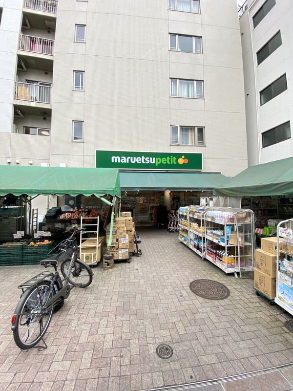 フィールA渋谷1102の室内13