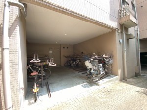 プラティーク三軒茶屋309の室内12