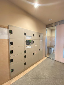 プラティーク三軒茶屋309の室内9