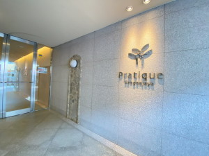 プラティーク三軒茶屋309の室内11