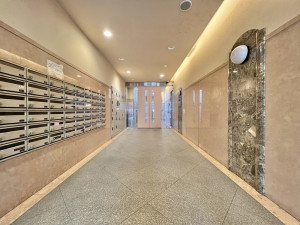 プラティーク三軒茶屋309の室内10