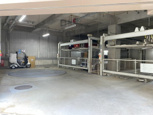 プラティーク三軒茶屋309の室内13