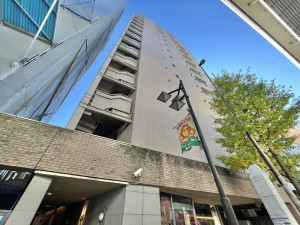 プラティーク三軒茶屋309の室内1