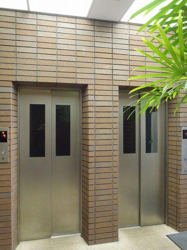 シュライナー池尻505の室内11