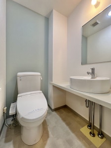 シュライナー池尻505の室内7