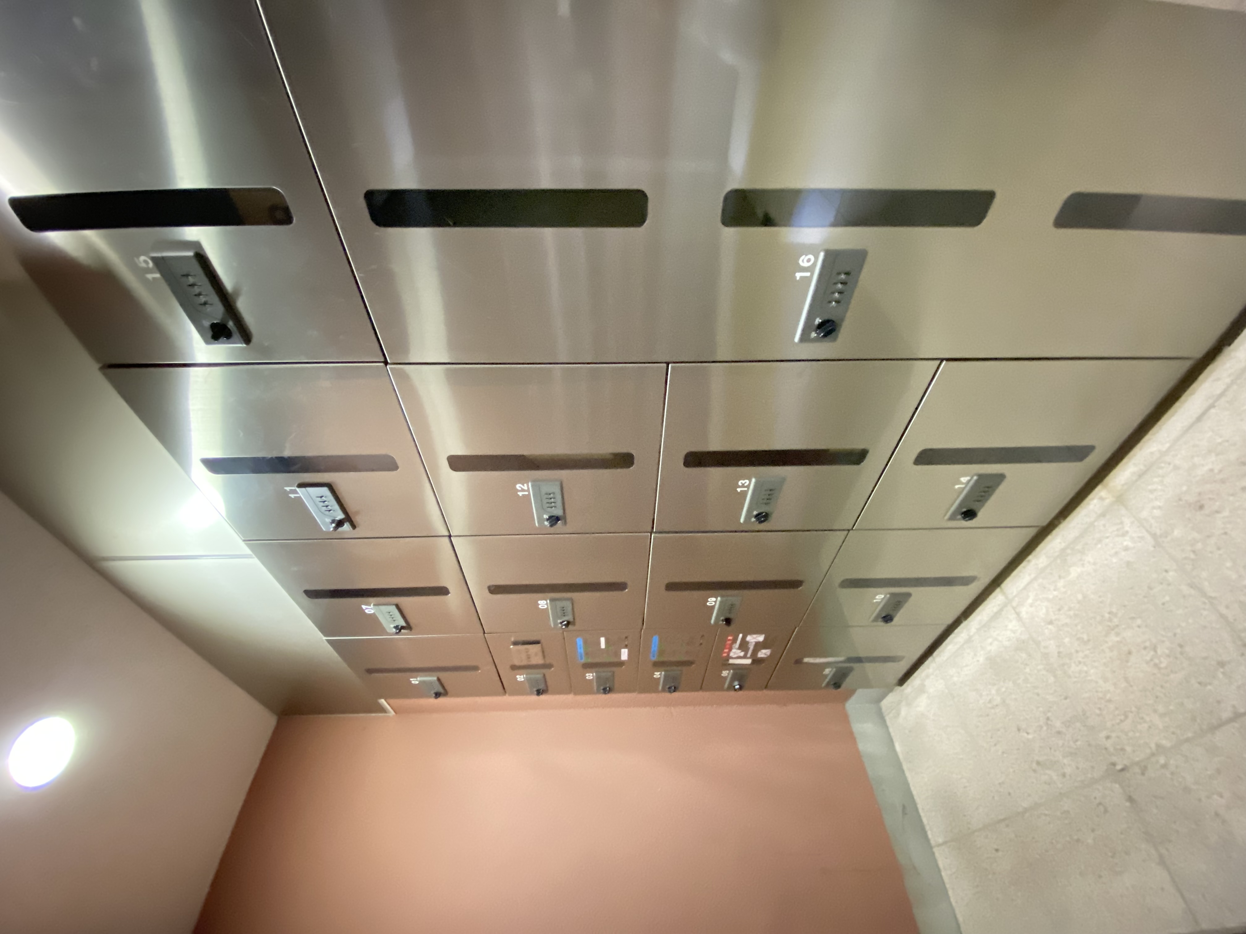 シュライナー池尻505の室内12