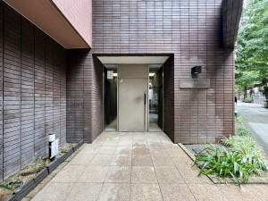 シュライナー池尻505の室内2