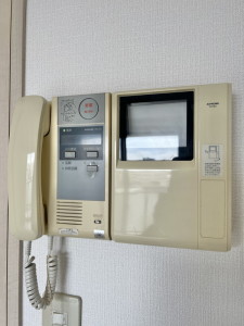 シュライナー池尻505の室内9