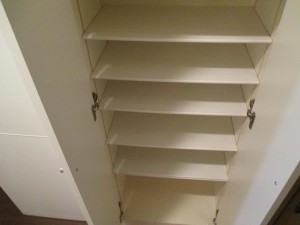 ラグジュアリーアパートメント中目黒703の室内6