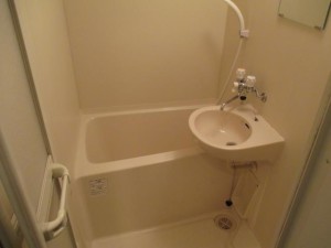 ラグジュアリーアパートメント中目黒703の室内5