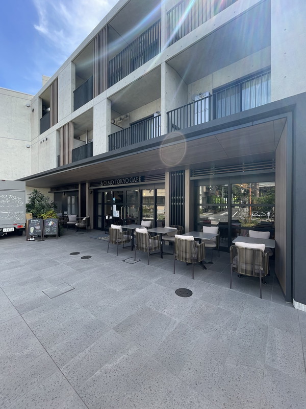 ラグジュアリーアパートメント中目黒703の室内9