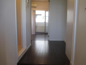 ラグジュアリーアパートメント中目黒703の室内2