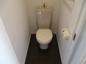 ラグジュアリーアパートメント中目黒703の室内4