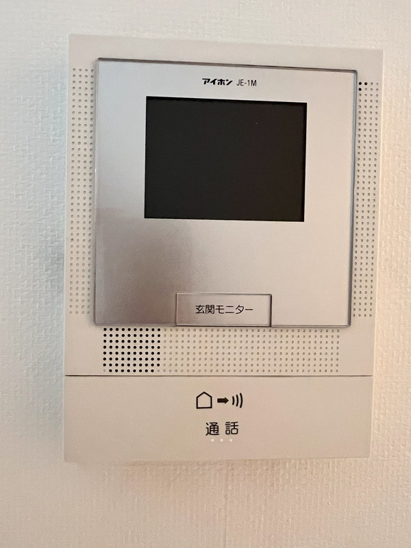 PLUS45102の室内13