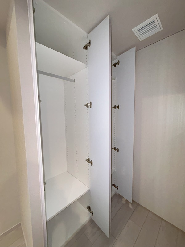 ザ・パークハビオSOHO代々木公園213の室内9