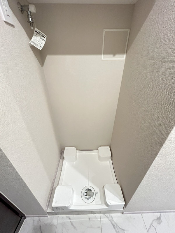 ザ・パークハビオSOHO代々木公園213の室内15