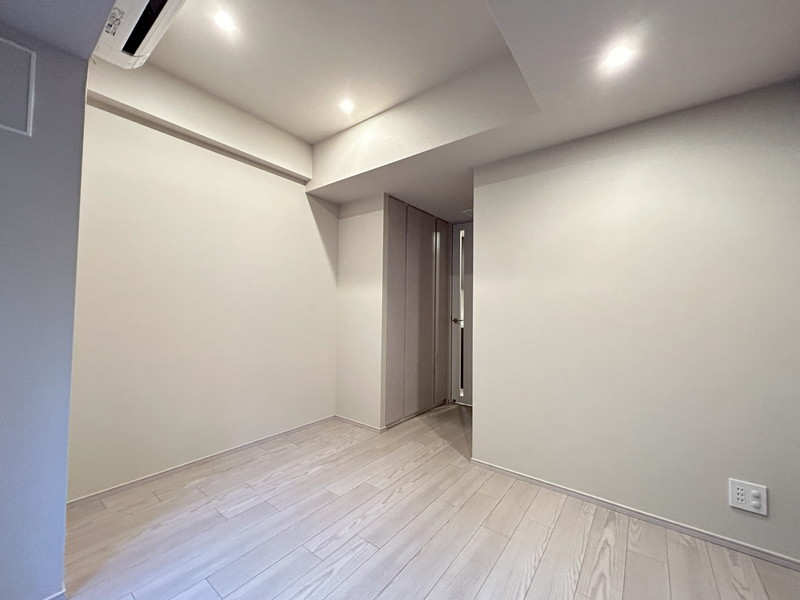 ザ・パークハビオSOHO代々木公園213の室内3