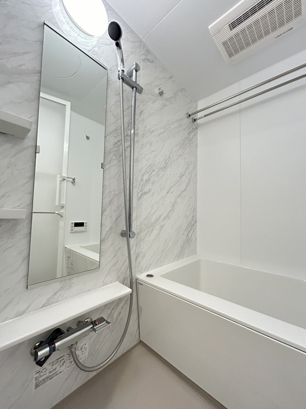 ザ・パークハビオSOHO代々木公園213の室内12