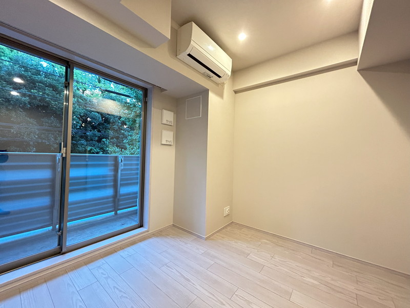 ザ・パークハビオSOHO代々木公園213の室内2