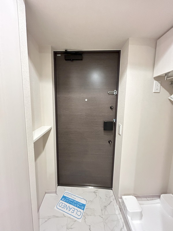 ザ・パークハビオSOHO代々木公園213の室内16