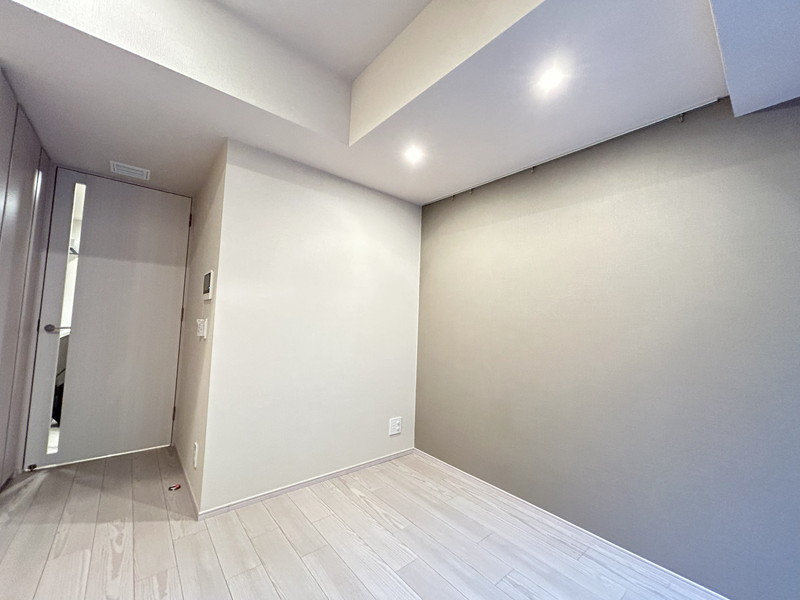 ザ・パークハビオSOHO代々木公園213の室内4