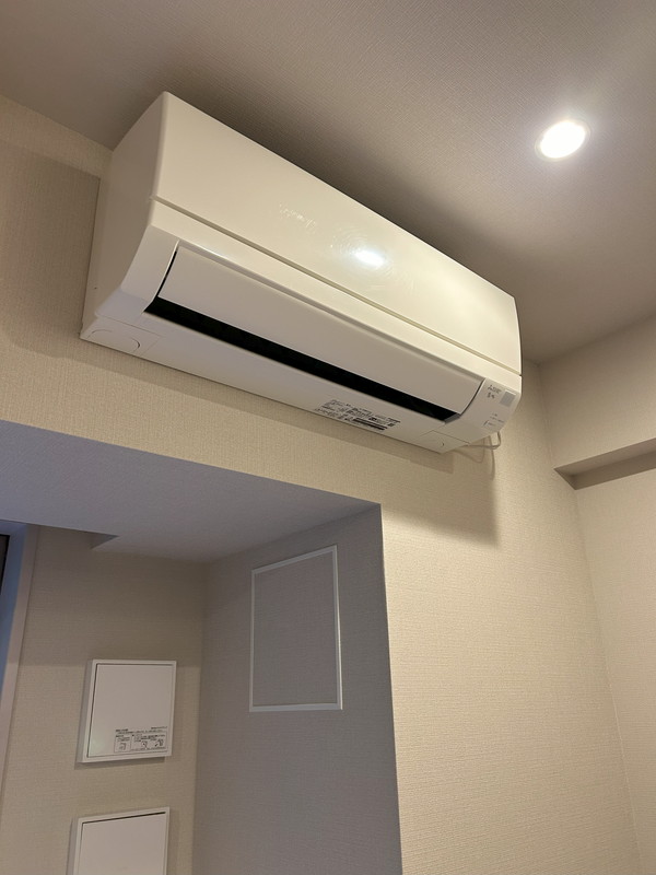 ザ・パークハビオSOHO代々木公園213の室内5