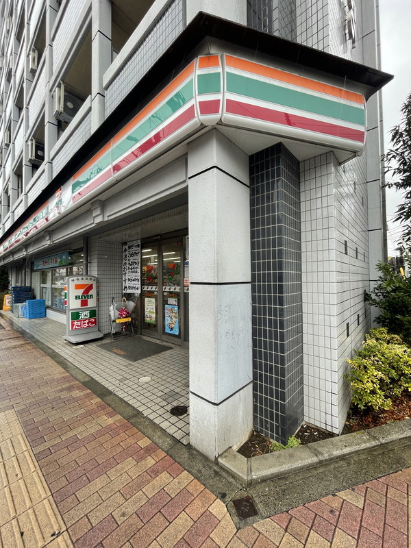 アーバンプレイス武蔵小山101の室内14