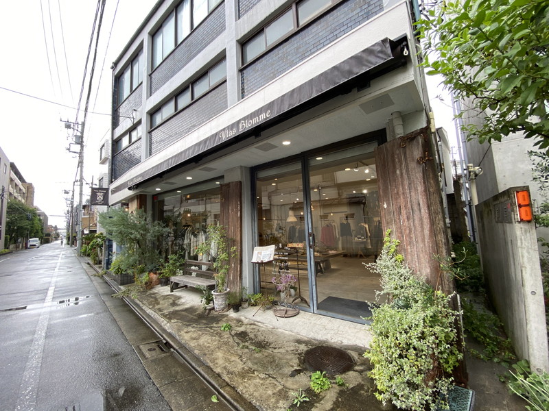 アーバンプレイス武蔵小山101の室内10