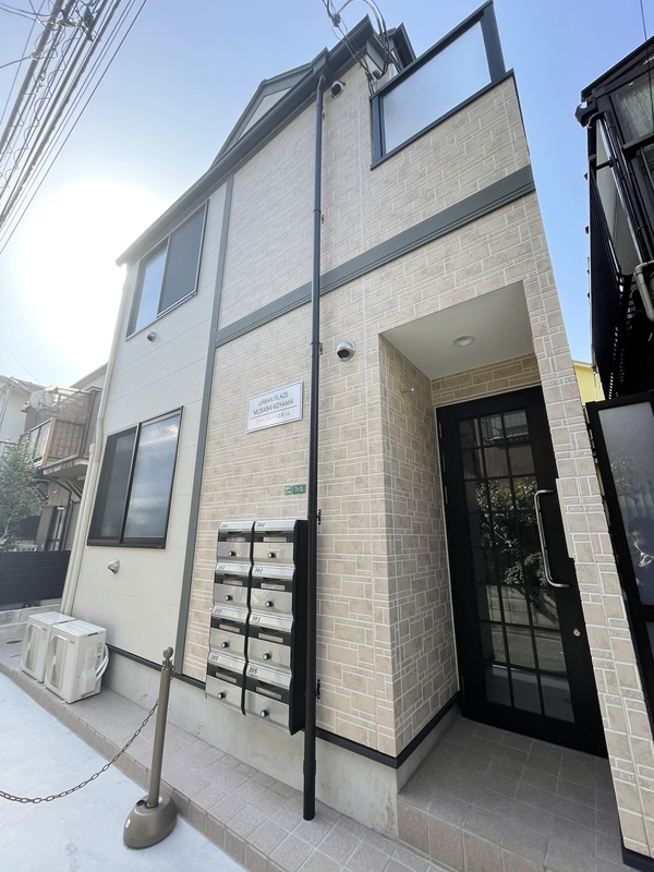 アーバンプレイス武蔵小山101の室内2