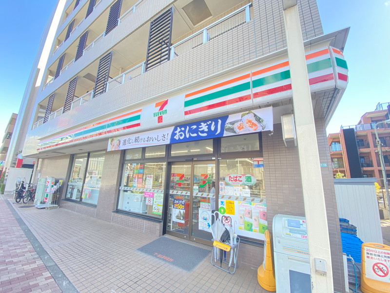 アーバンプレイス武蔵小山101の室内13