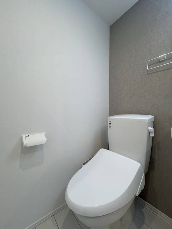 プレジール三軒茶屋302の室内5